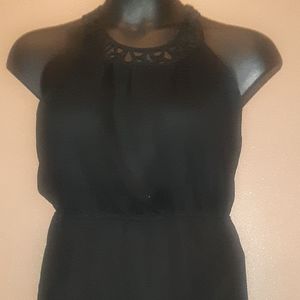 Sleeveless Dress